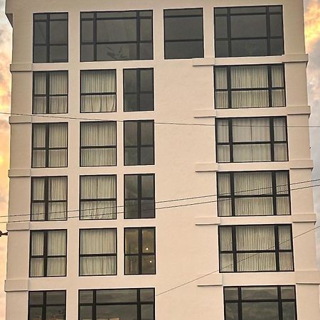 Zara Hotel Антананаріву Екстер'єр фото